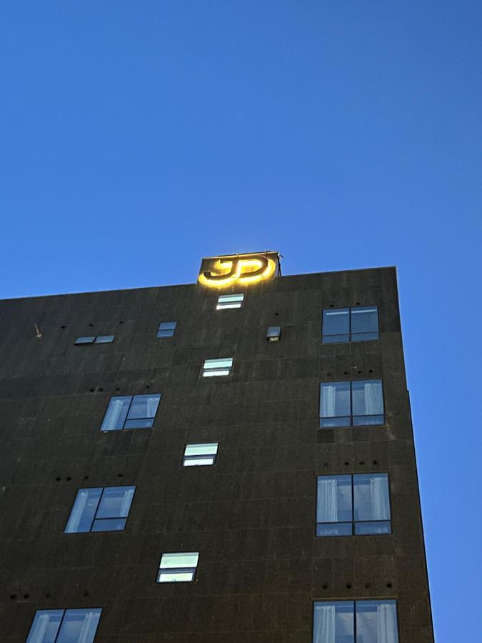 Jd Tower Hotel Seoul Exterior foto
